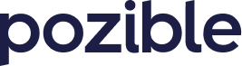 Pozible Logo